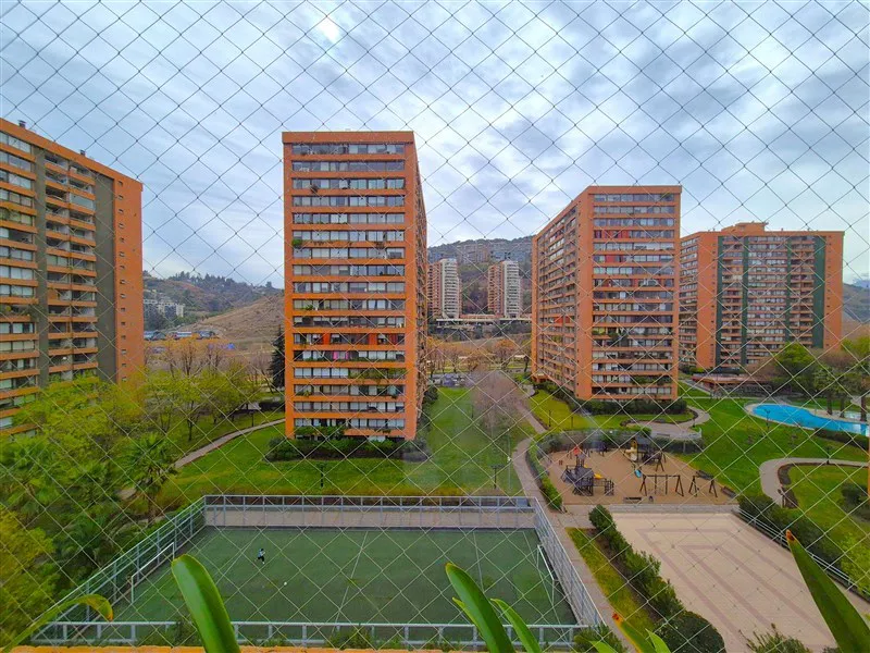 Departamento en venta en Vitacura, La Llaveria — foto 1