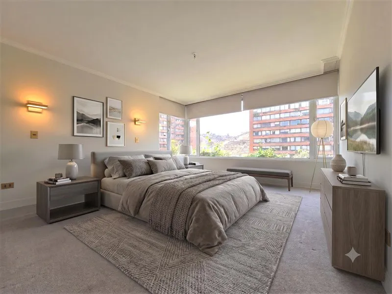 Departamento en venta en Vitacura, La Llaveria — foto 14