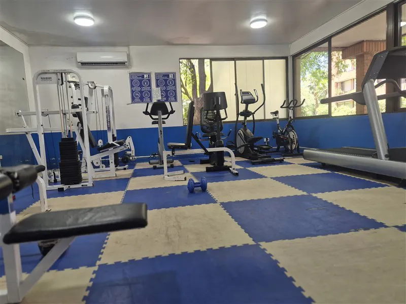 Departamento en venta en Vitacura, La Llaveria — foto 27