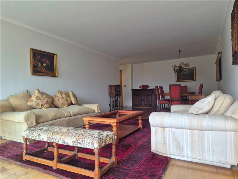 Departamento en venta en Vitacura, La Llaveria — foto 2