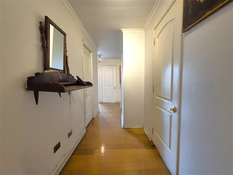 Departamento en venta en Vitacura, La Llaveria — foto 12