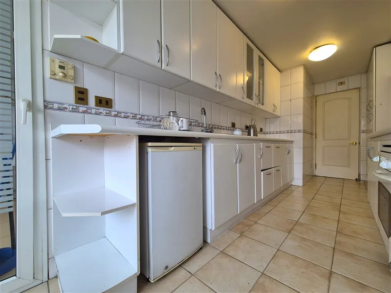 Departamento en venta en Vitacura, La Llaveria — foto 9