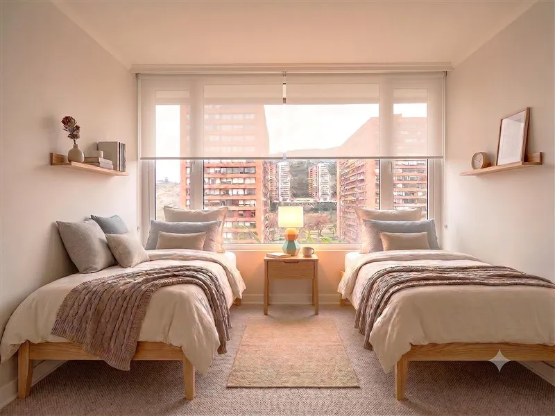 Departamento en venta en Vitacura, La Llaveria — foto 17