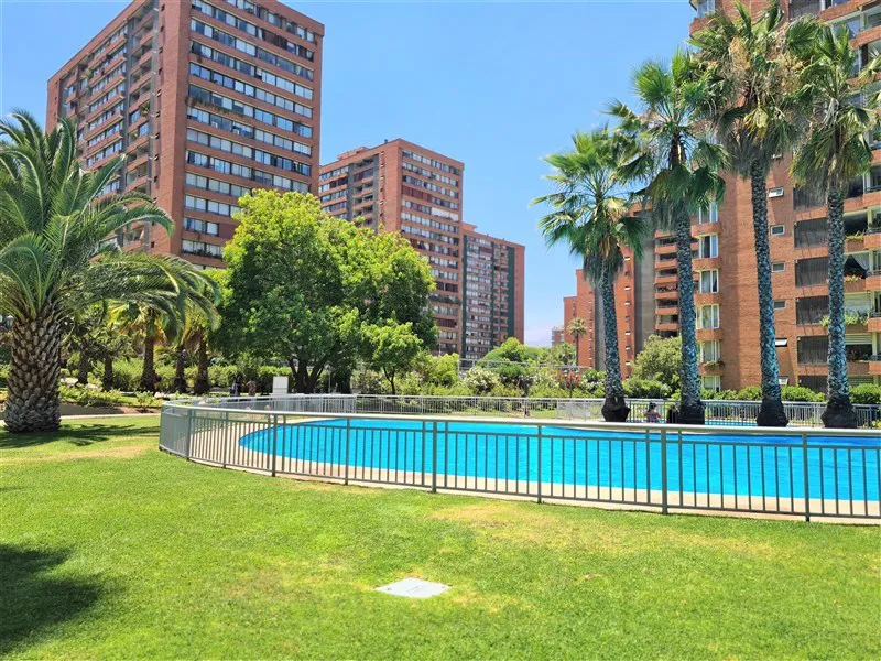Departamento en venta en Vitacura, La Llaveria — foto 23