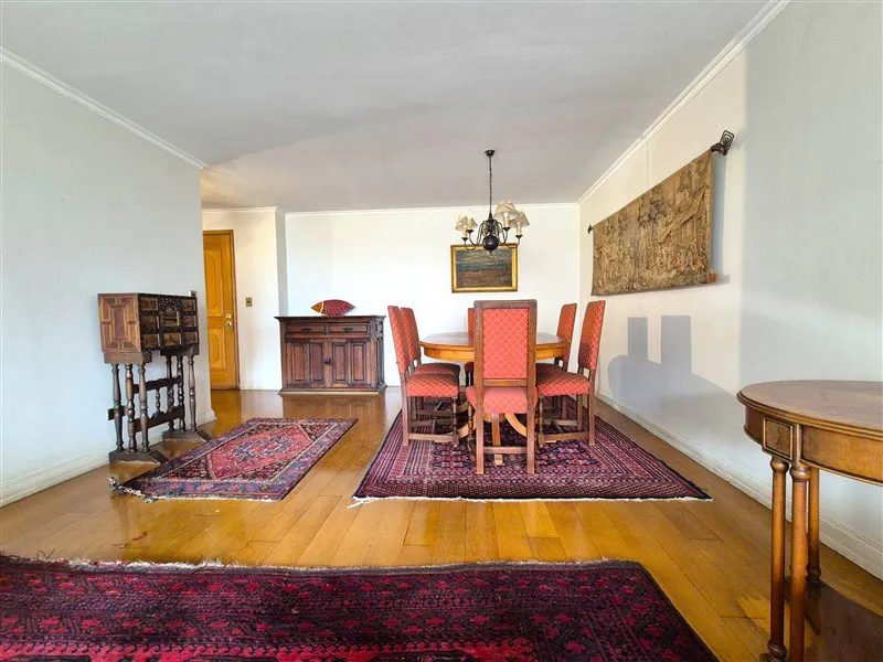 Departamento en venta en Vitacura, La Llaveria — foto 3