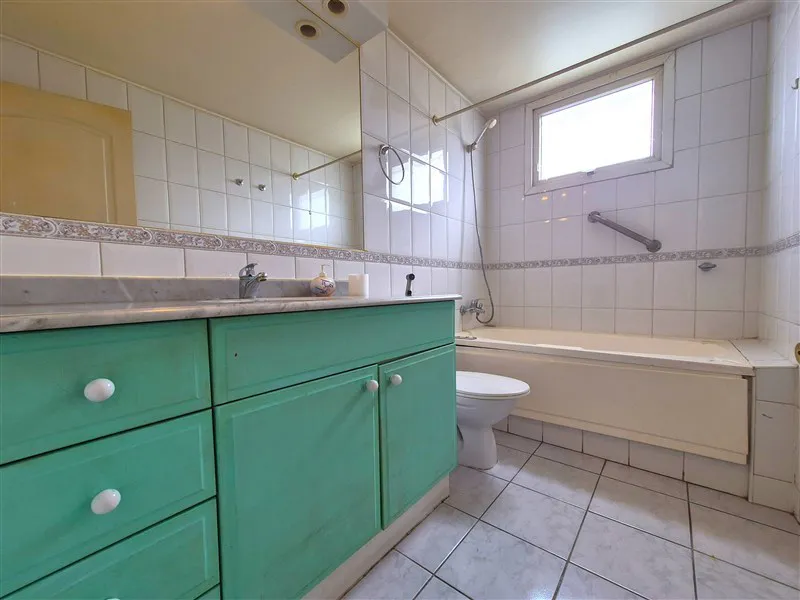 Departamento en venta en Vitacura, La Llaveria — foto 16