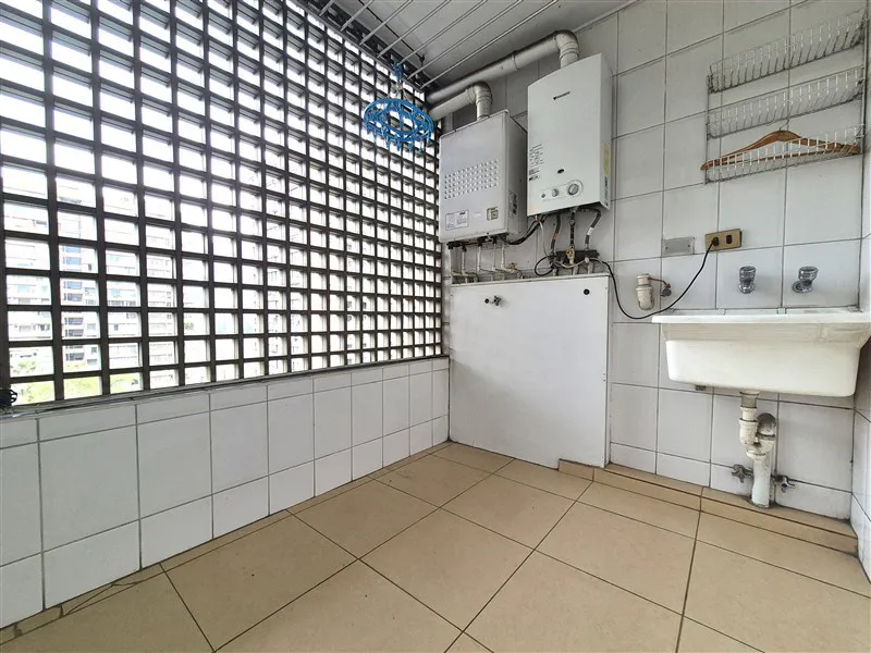 Departamento en venta en Vitacura, La Llaveria — foto 11