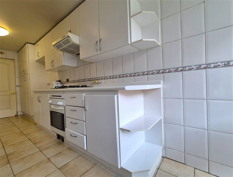 Departamento en venta en Vitacura, La Llaveria — foto 8