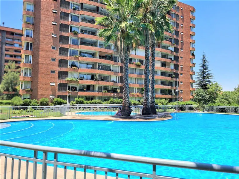 Departamento en venta en Vitacura, La Llaveria — foto 25