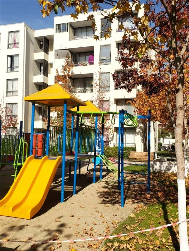 Departamento en venta en La Florida — foto 17