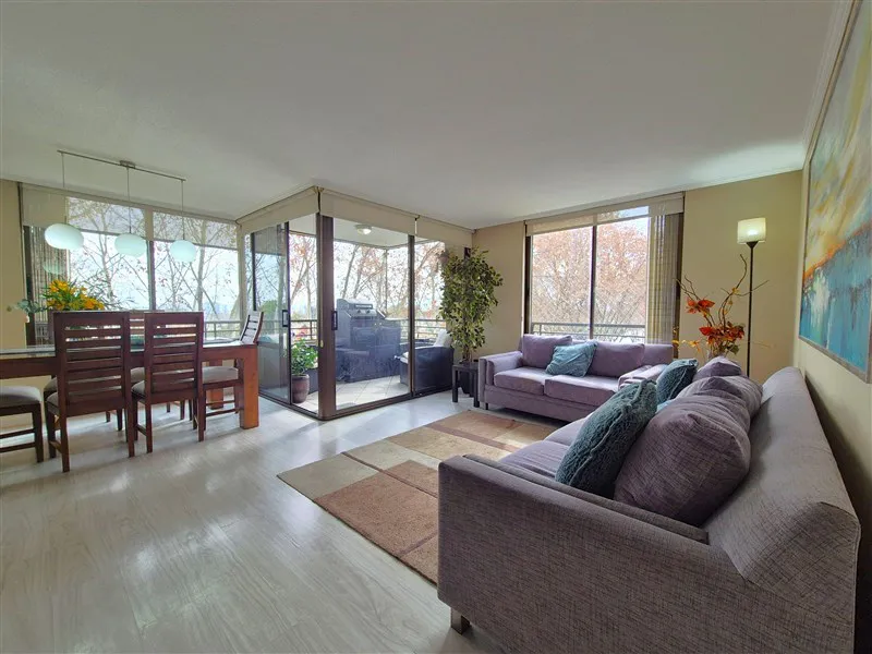 Departamento en venta en Las Condes — foto 4