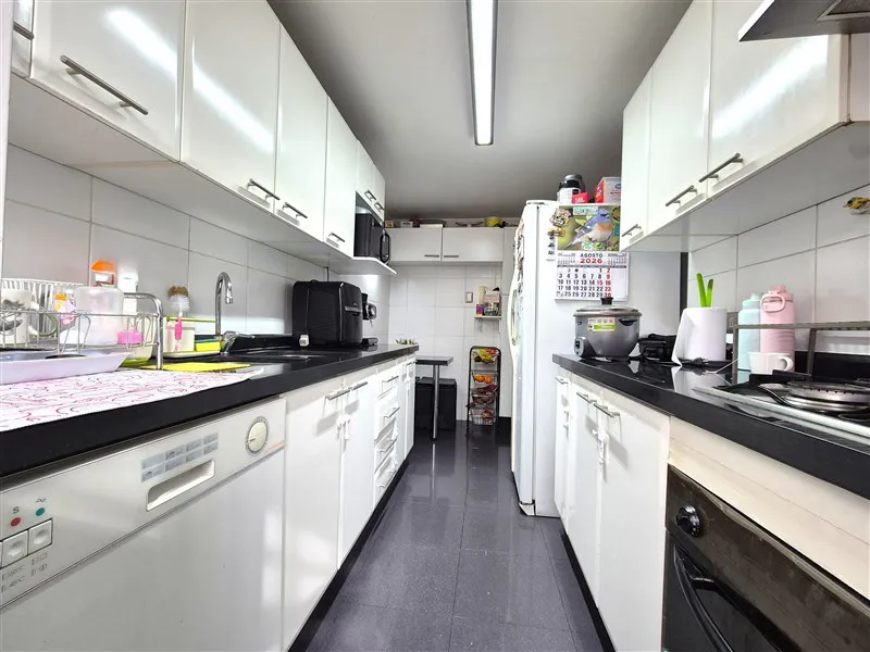 Departamento en venta en Las Condes — foto 8