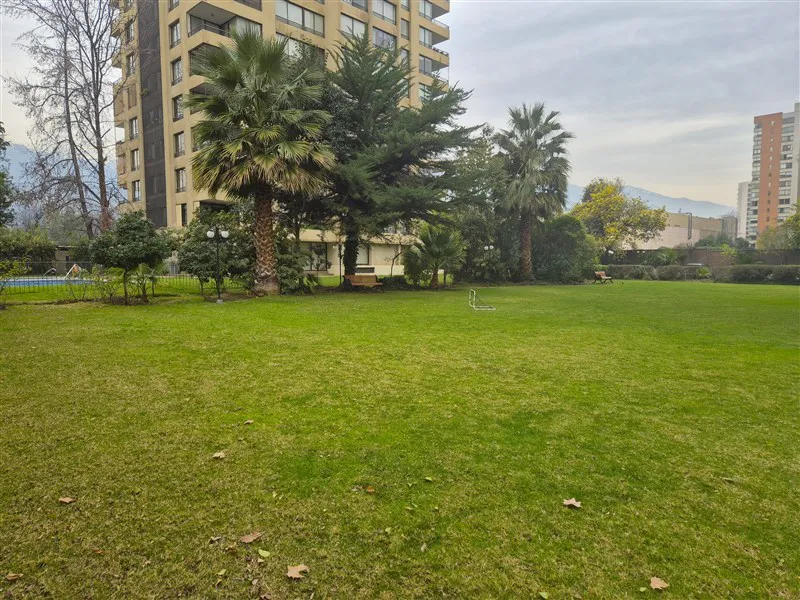 Departamento en venta en Las Condes — foto 25