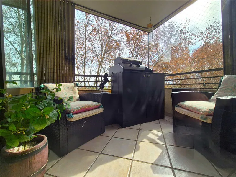 Departamento en venta en Las Condes — foto 7