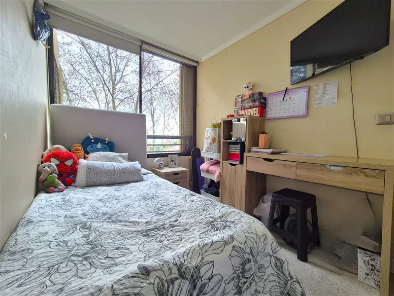 Departamento en venta en Las Condes — foto 19