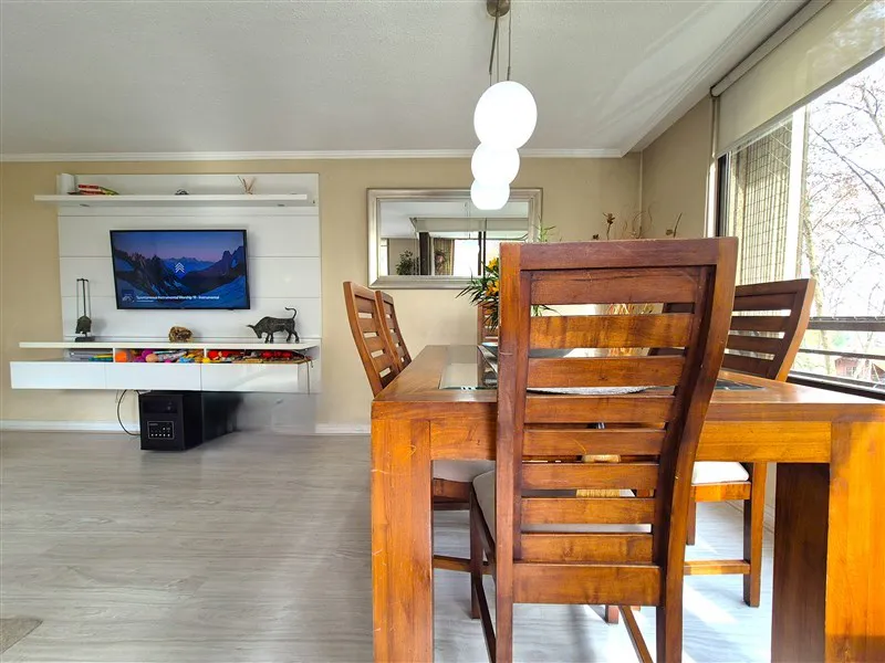 Departamento en venta en Las Condes — foto 6