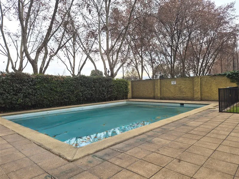 Departamento en venta en Las Condes — foto 26
