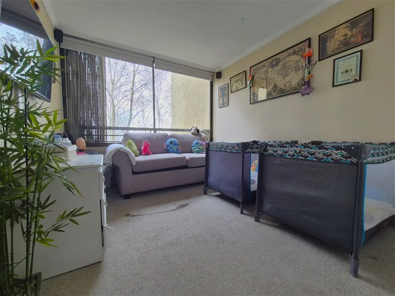 Departamento en venta en Las Condes — foto 16