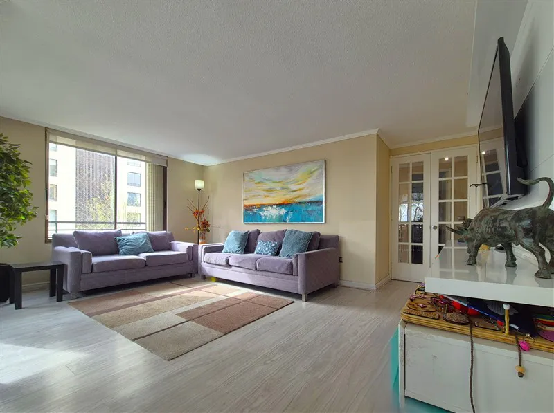 Departamento en venta en Las Condes — foto 3