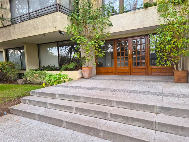 Departamento en venta en Las Condes — foto 1