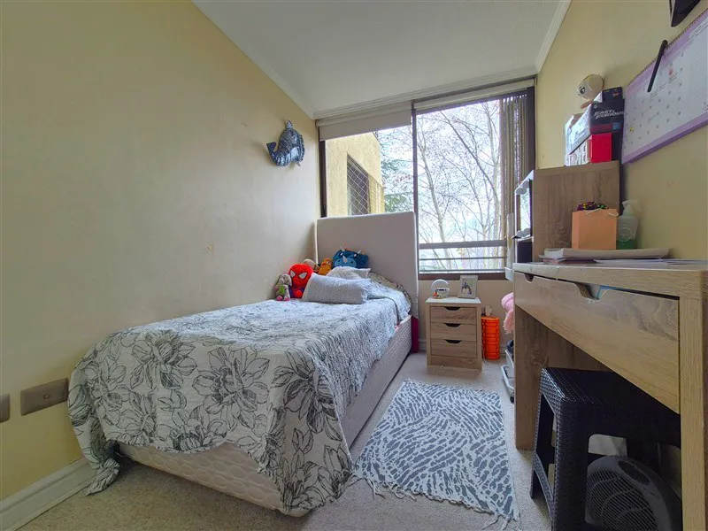 Departamento en venta en Las Condes — foto 18