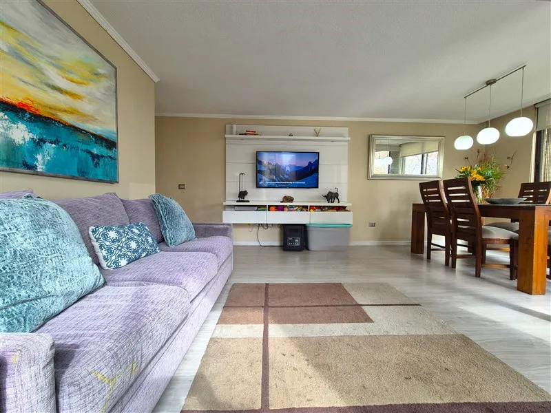 Departamento en venta en Las Condes — foto 5