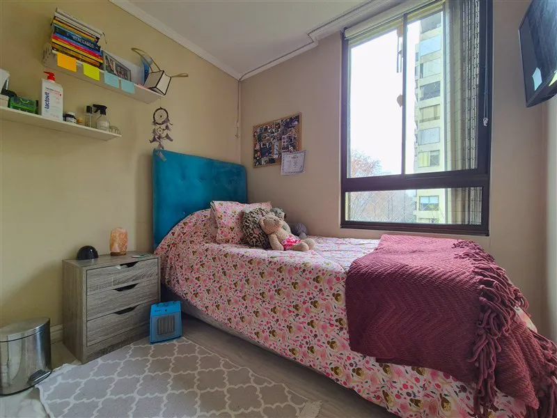Departamento en venta en Las Condes — foto 12