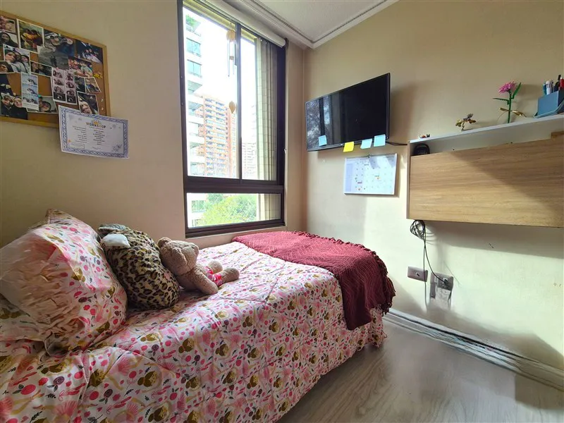 Departamento en venta en Las Condes — foto 13
