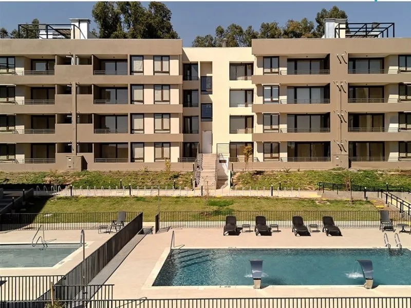 Departamento en venta en Puente Alto — foto 1