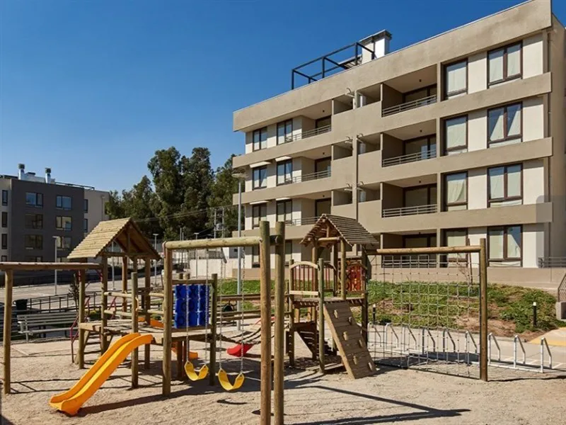 Departamento en venta en Puente Alto — foto 18