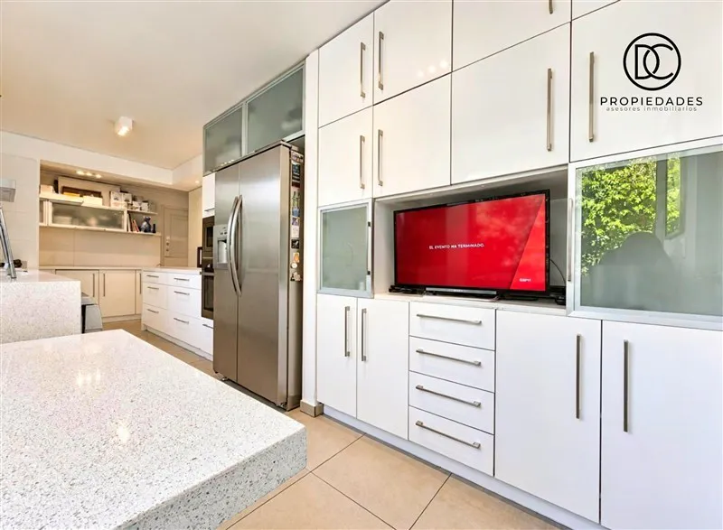 Casa en venta en Lo Barnechea, Huinganal — foto 14