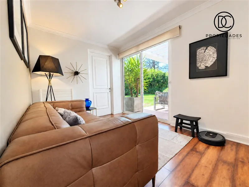 Casa en venta en Lo Barnechea, Huinganal — foto 19