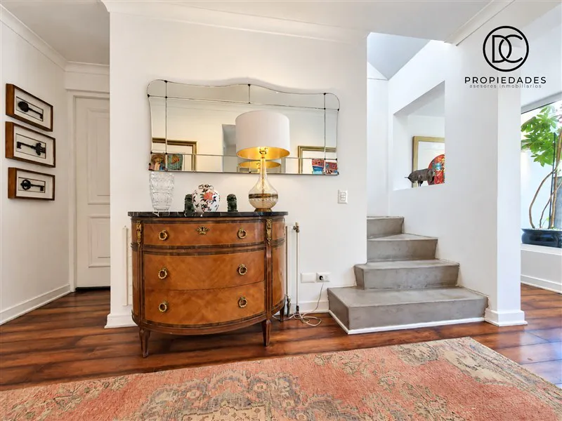 Casa en venta en Lo Barnechea, Huinganal — foto 5
