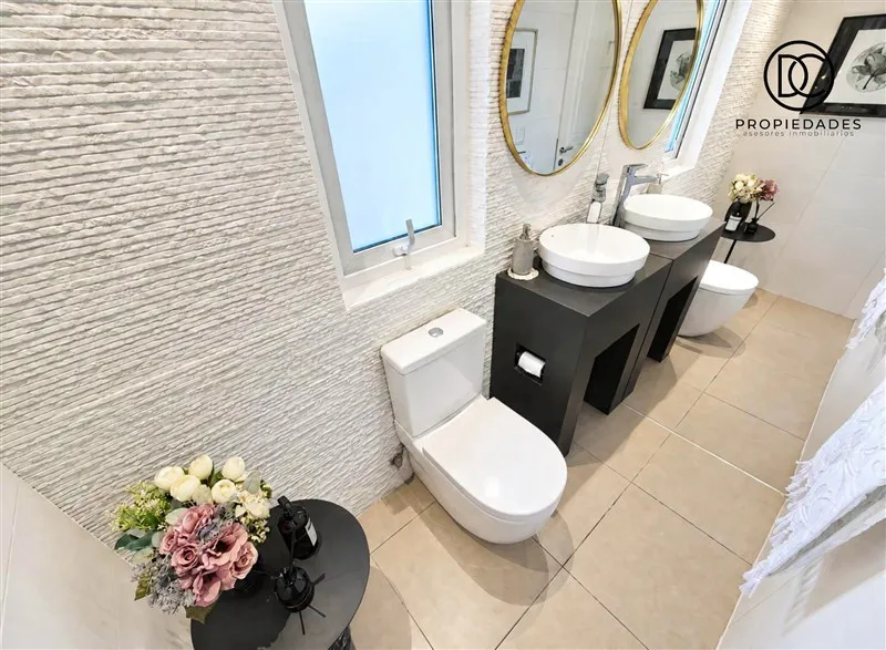 Casa en venta en Lo Barnechea, Huinganal — foto 12