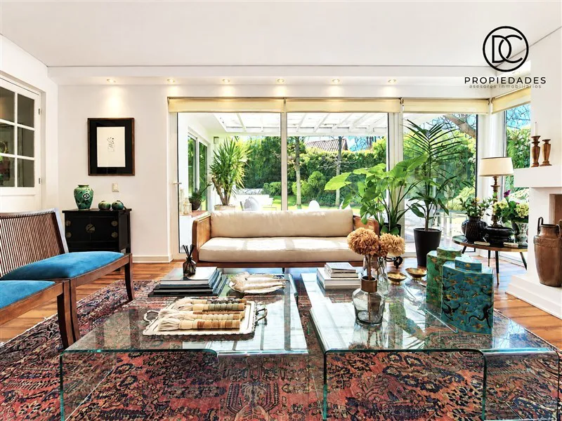 Casa en venta en Lo Barnechea, Huinganal — foto 7