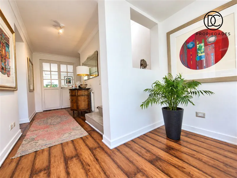 Casa en venta en Lo Barnechea, Huinganal — foto 4
