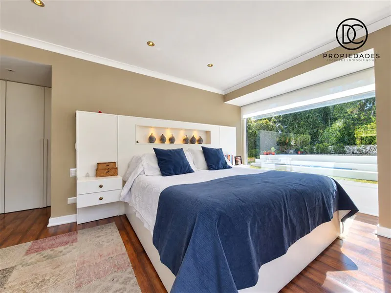 Casa en venta en Lo Barnechea, Huinganal — foto 21