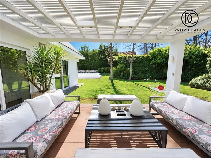 Casa en venta en Lo Barnechea, Huinganal — foto 9
