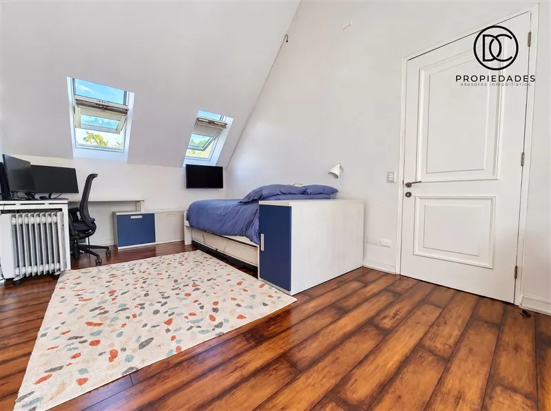 Casa en venta en Lo Barnechea, Huinganal — foto 25