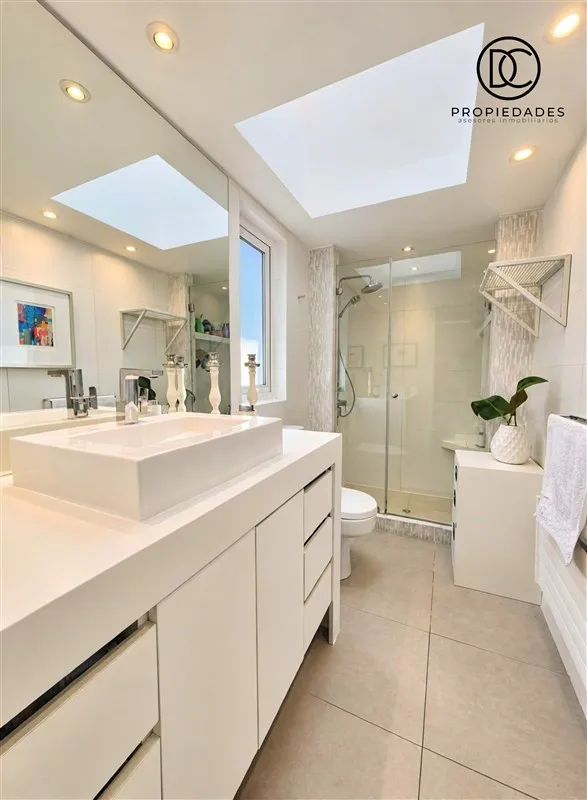 Casa en venta en Lo Barnechea, Huinganal — foto 22