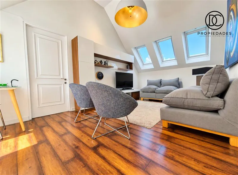 Casa en venta en Lo Barnechea, Huinganal — foto 23
