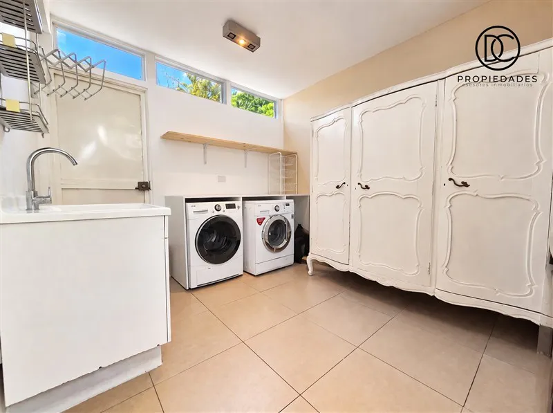 Casa en venta en Lo Barnechea, Huinganal — foto 18