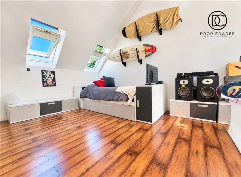 Casa en venta en Lo Barnechea, Huinganal — foto 27
