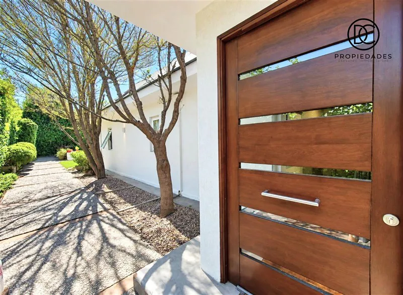 Casa en venta en Lo Barnechea, Huinganal — foto 3