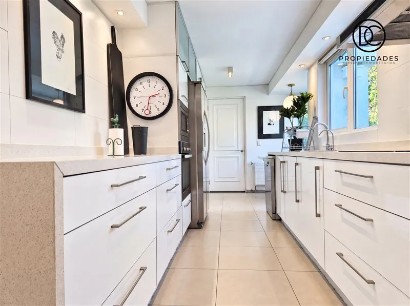 Casa en venta en Lo Barnechea, Huinganal — foto 13