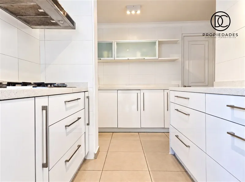 Casa en venta en Lo Barnechea, Huinganal — foto 15