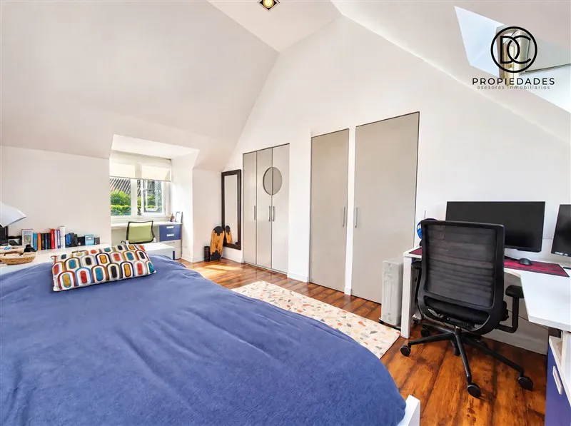 Casa en venta en Lo Barnechea, Huinganal — foto 26