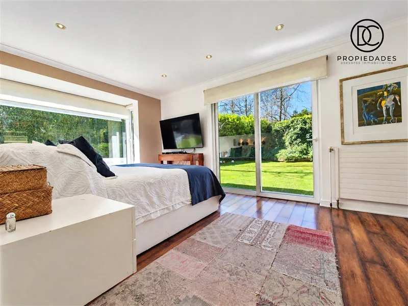 Casa en venta en Lo Barnechea, Huinganal — foto 20