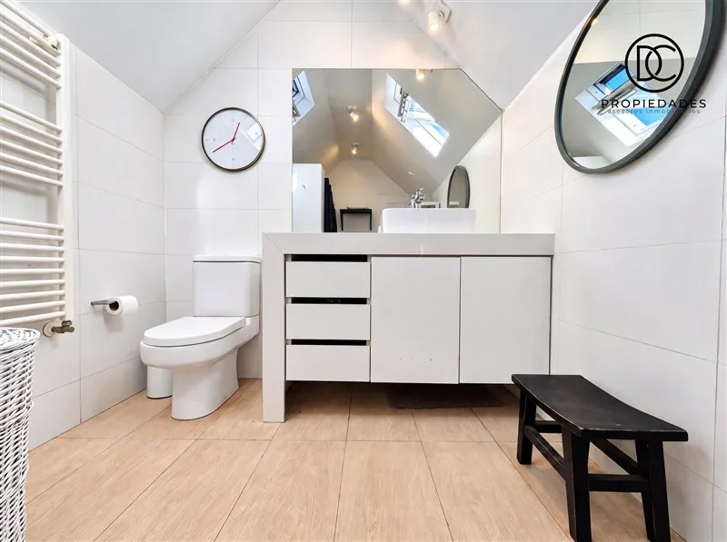 Casa en venta en Lo Barnechea, Huinganal — foto 29