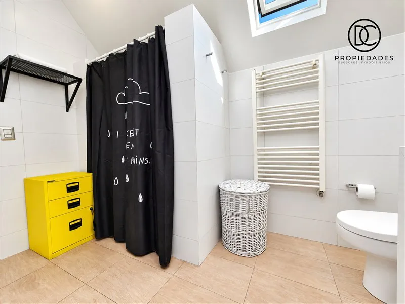 Casa en venta en Lo Barnechea, Huinganal — foto 30